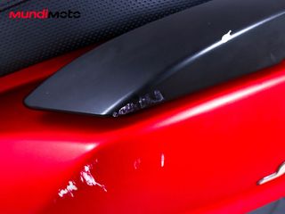 KYMCO SUPER DINK 125 ABS