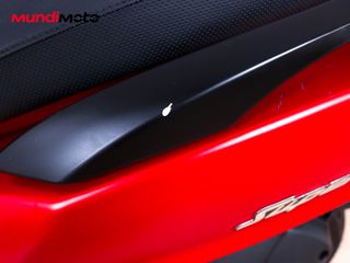 KYMCO SUPER DINK 125 ABS