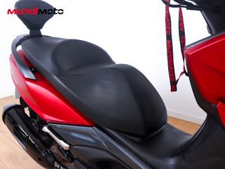 KYMCO SUPER DINK 125 ABS