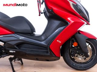 KYMCO SUPER DINK 125 ABS