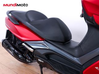 KYMCO SUPER DINK 125 ABS