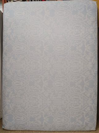 Colchón Aspol 135x180cm Muelle Viscoelástico