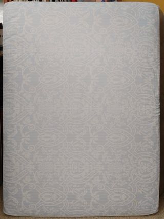 Colchón Aspol 135x180cm Muelle Viscoelástico