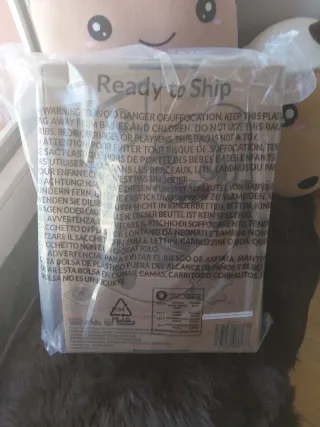 Fuggler Tiburón Jaws 50 Aniversario