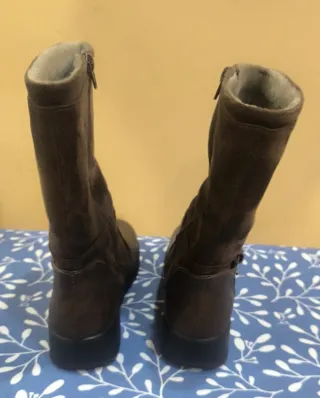 BOTINES AMARPIES MUJER 40