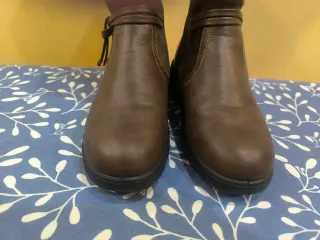 BOTINES AMARPIES MUJER 40