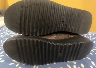 BOTINES AMARPIES MUJER 40