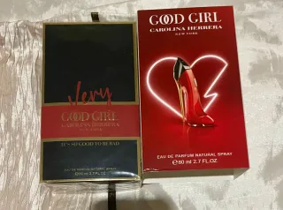 Perfume mujer calidad premium