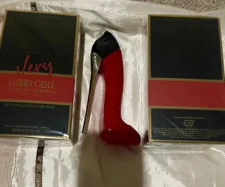 Perfume mujer calidad premium