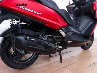 KYMCO SUPER DINK 125 ABS
