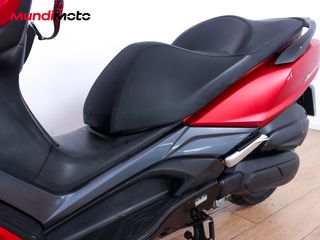 KYMCO SUPER DINK 125 ABS