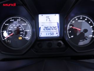 KYMCO SUPER DINK 125 ABS