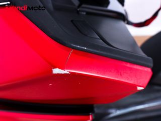 KYMCO SUPER DINK 125 ABS