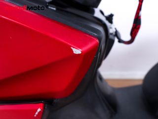 KYMCO SUPER DINK 125 ABS