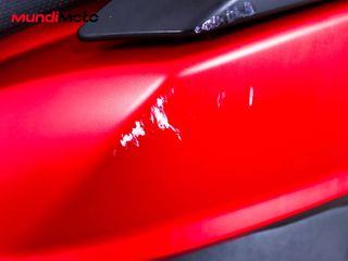 KYMCO SUPER DINK 125 ABS