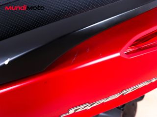 KYMCO SUPER DINK 125 ABS