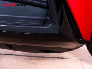 KYMCO SUPER DINK 125 ABS