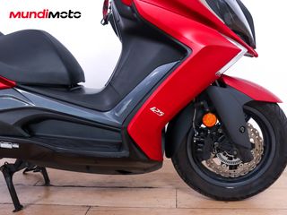 KYMCO SUPER DINK 125 ABS