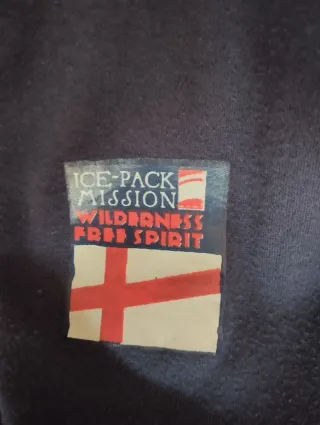 Pigiama uomo Harmonia TL 54 Blu cotone 100%