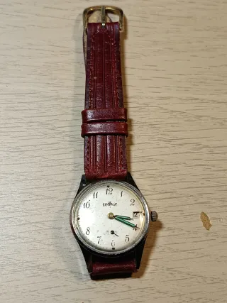 Reloj de cuerda Codhur
