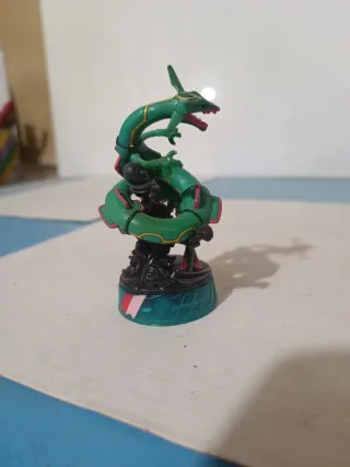 Figura Pokémon Rayquaza