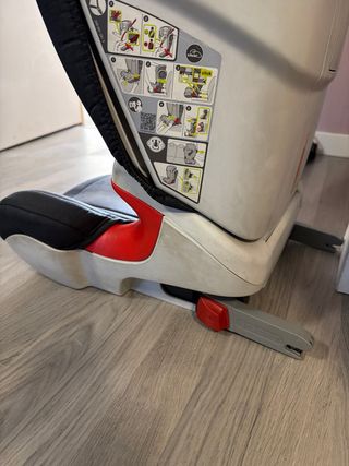 Silla coche Romer XP-Sict Isofix