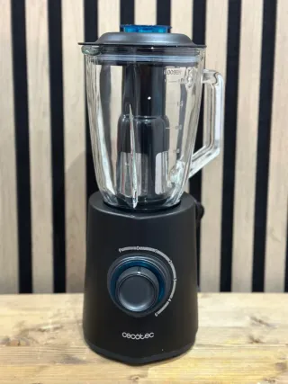 Batidora Cecotec Vaso