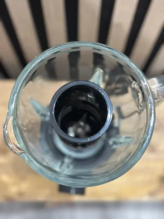 Batidora Cecotec Vaso