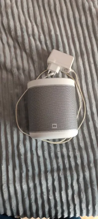 Altavoz Xiaomi Google