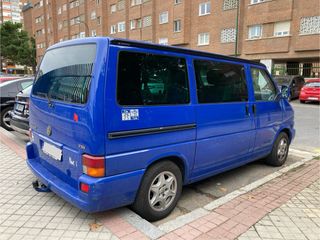 Volkswagen Multivan 2003