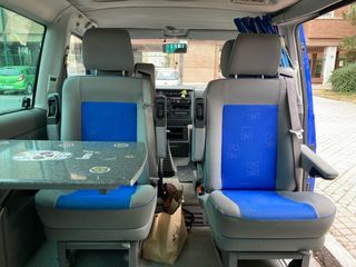 Volkswagen Multivan 2003