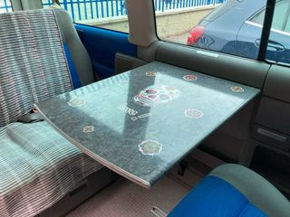 Volkswagen Multivan 2003