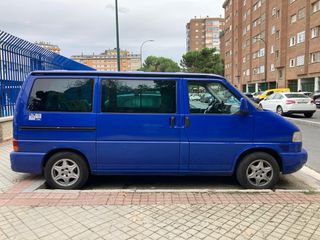 Volkswagen Multivan 2003