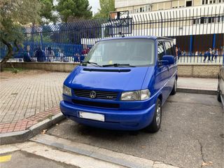 Volkswagen Multivan 2003