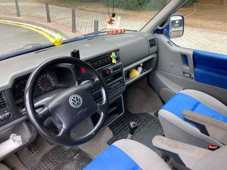 Volkswagen Multivan 2003