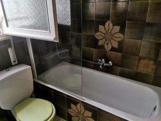 chalet con dos apartamentos zona norte