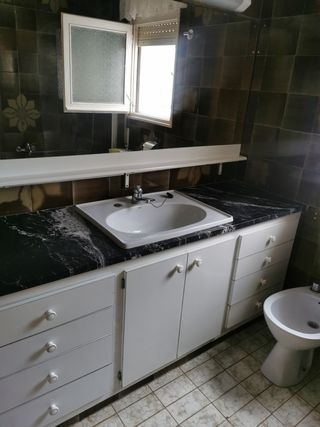 chalet con dos apartamentos zona norte