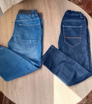 Lote Ropa Niño 5 Años (11 prendas)