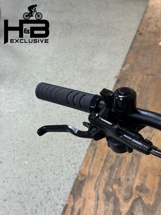 Stevens E-Molveno Lady Shimano Altus 2022