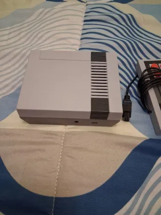 Mini Console 620 Giochi Classici