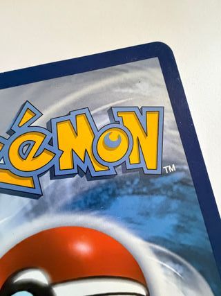 Pikachu EX XY124 Promo Jumbo 2016