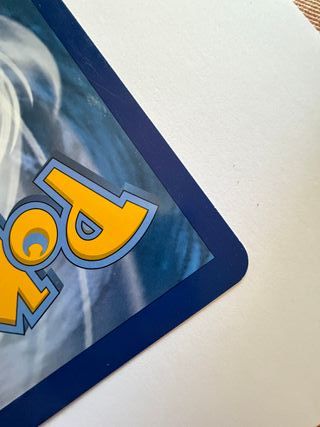 Pikachu EX XY124 Promo Jumbo 2016