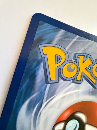 Pikachu EX XY124 Promo Jumbo 2016