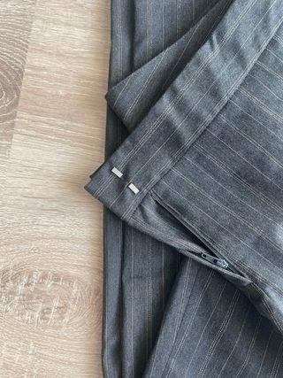 Pantalones de traje LA Woman