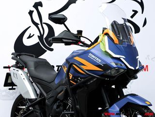 ZONTES 703-F ¿A2? GARANTÍA OFICIAL