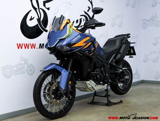 ZONTES 703-F ¿A2? GARANTÍA OFICIAL