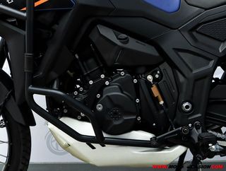 ZONTES 703-F ¿A2? GARANTÍA OFICIAL