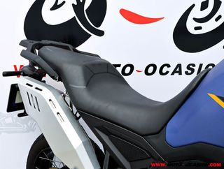 ZONTES 703-F ¿A2? GARANTÍA OFICIAL