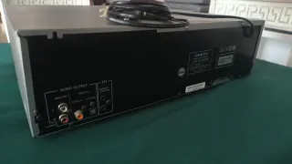 Reproductor CD Onkyo 6 Discos DX-C390