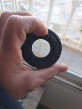 Contax RX con carl zeiss planar 50mm 1.7